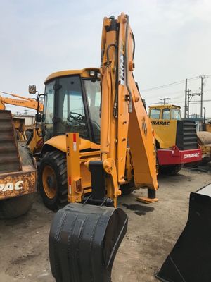 2020 Jcb 4Cx Digger 8Ton Digger Χρησιμοποιούμενος μίνι εξορυκτής Jcb Backhoe Loader απευθείας πώληση