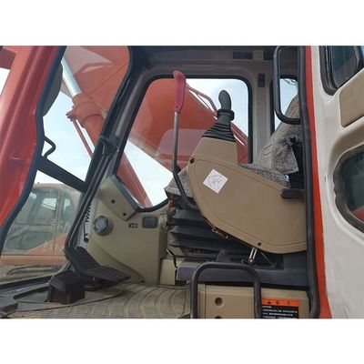 Daewoo 220lc-7 300 420 Χρησιμοποιούμενος εξορυκτής Doosan 220 από τη Νότια Κορέα με 4m3 Bucket