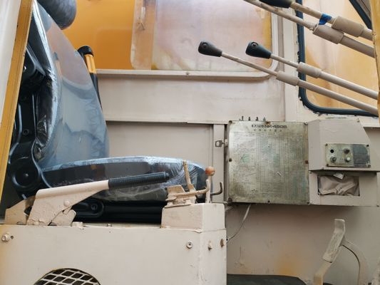 45000 kg βάρος KATO NK450 45ton γερανό φορτηγού με πρωτότυπη και άριστη απόδοση
