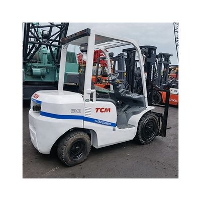 5000 kg βενζίνης/ΥΦΑ Longhua 2 τόνων 2,5 τόνων 3 τόνων πετρελαιοκίνητος ανεμοφόρκου για κατασκευές