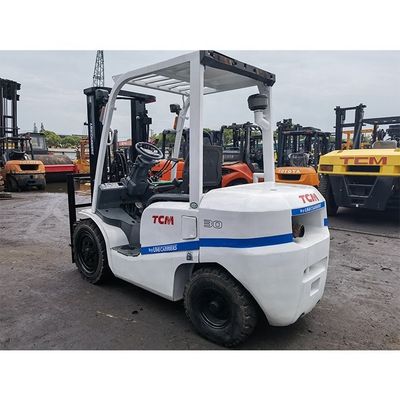 5000 kg βενζίνης/ΥΦΑ Longhua 2 τόνων 2,5 τόνων 3 τόνων πετρελαιοκίνητος ανεμοφόρκου για κατασκευές