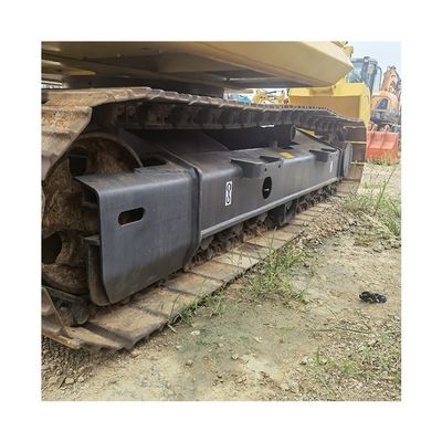 Αρχικός κινητήρας 13TON Χρησιμοποιούμενος μίνι εξορυκτής Komatsu PC130-7 PC120 PC130 με υδραυλικό αντίχειρα