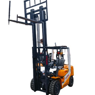 3000 kg Βελκυστήρας κινητήρα ντίζελ 3 τόνων στην Ιαπωνία
