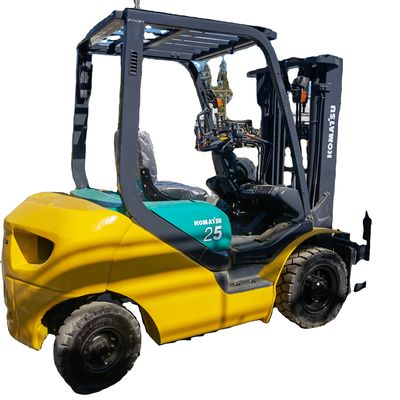 Το έτος 2018 100% πρωτότυπη Ιαπωνία Komatsu FD25 FD30T-16 FD30 2,5 τόνοι 3 τόνοι