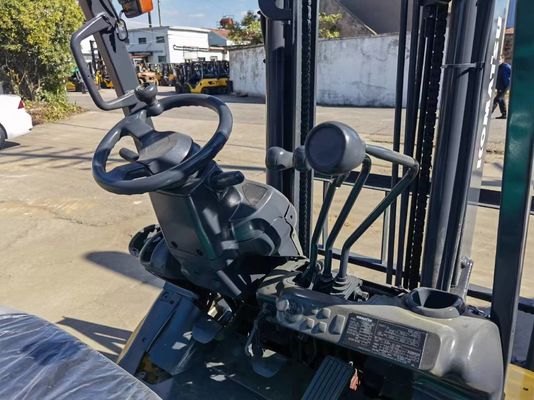 Το έτος 2018 100% πρωτότυπη Ιαπωνία Komatsu FD25 FD30T-16 FD30 2,5 τόνοι 3 τόνοι