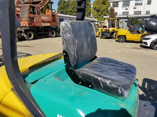 Το έτος 2018 100% πρωτότυπη Ιαπωνία Komatsu FD25 FD30T-16 FD30 2,5 τόνοι 3 τόνοι