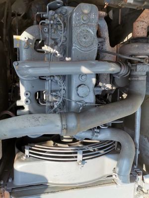 Ιαπωνία Χρησιμοποιείται η εκσκαφέας Hitachi Ex120 ZX120 με λειτουργικό βάρος 12 τόνων