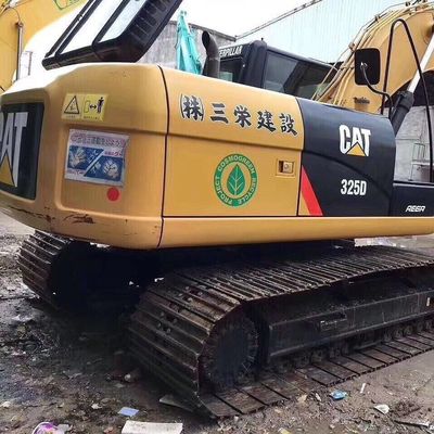 25 τόνων εμπρόσθια υδραυλική σκάφτρα για γεωργική μηχανική ορεινών οπωρώνων