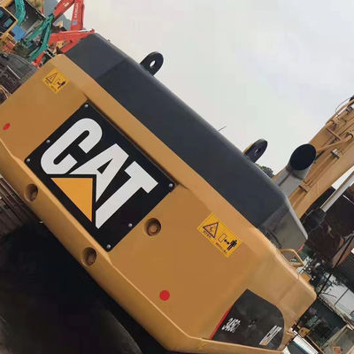 Καλή κατάσταση CATERPILLAR 336D2 345 225 Εκσκαφείς με αρχικό υδραυλικό κύλινδρο