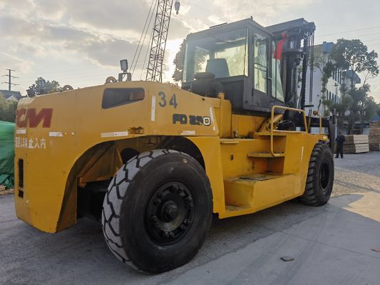 Αρχική TCM FD30 FD50 FD70 FD250 FD300 Kalmar DRF450 DRF450D JCB535-110 530-110 11M ανελκυστήρας