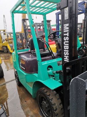 Βελκυστήρας ντίζελ 2,5 τόνων με κινητήρα Mitsubishi ή Isuzu