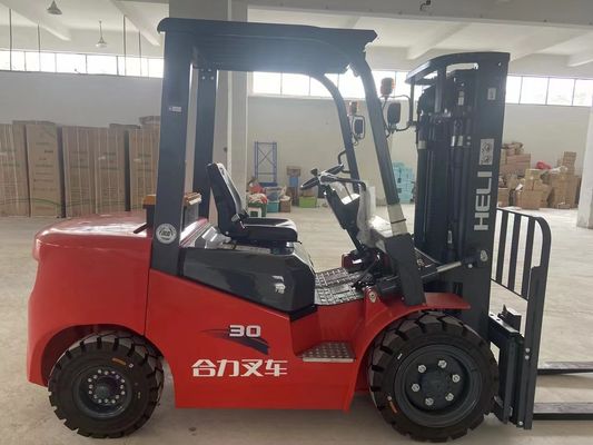 Τελεφερίκ CPC D 30 5T 7T 10T Συνολικές διαστάσεις 2600*1150*2055
