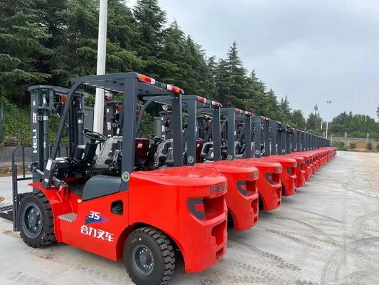Τελεφερίκ CPC D 30 5T 7T 10T Συνολικές διαστάσεις 2600*1150*2055