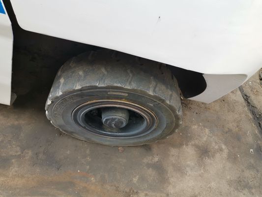 ΤΣΜ FD50 ανελκυστήρας 5 τόνων με πλαίσιο δύο θυρών και κινητήρα ντίζελ