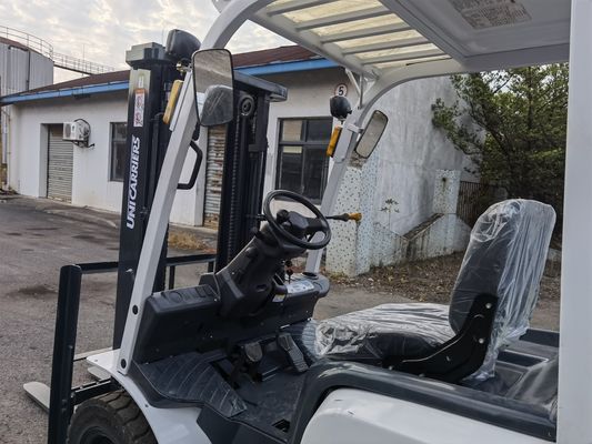 TCM FD25 FD30 Βελκυστήρας ανύψωσης ντίζελ 2.5T/3T μεταχειρισμένο 5T/7T μήκος τυποποιημένου πιρούνι