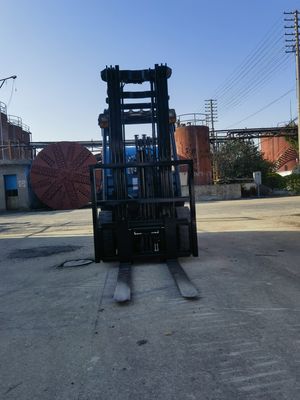 Βάρος KG 3000 kg Χρησιμοποιούμενο φορτηγό Toyota 3ton FD30 8f30 Ιαπωνία Πρωτότυπο για εξόρυξη ενέργειας