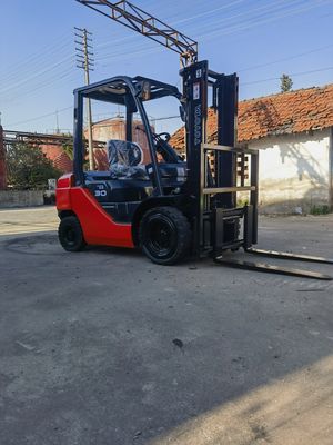 Χρησιμοποιημένος και προσιτός κινητήρας ντίζελ 3 τόνων Toyota