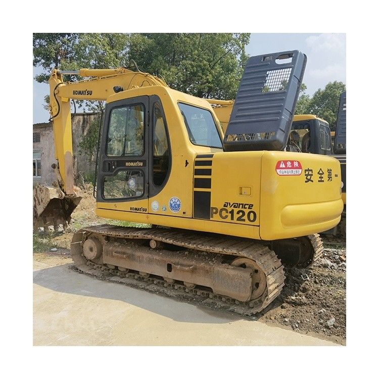 Ιαπωνία Χρησιμοποιούμενα σκάφη Komatsu PC120-6 300 360 50 35 55 300 60 70 200 210 220 230 240