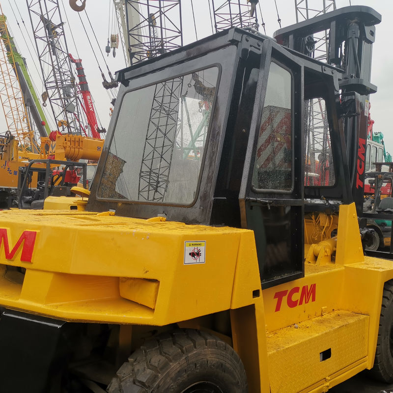 Χρησιμοποιούμενος κινητήρας πυρήνα 6ton/1.8ton/2.0ton/2.5ton/3.0ton/3.5ton/4.0ton διπλό καύσιμο φορτηγό